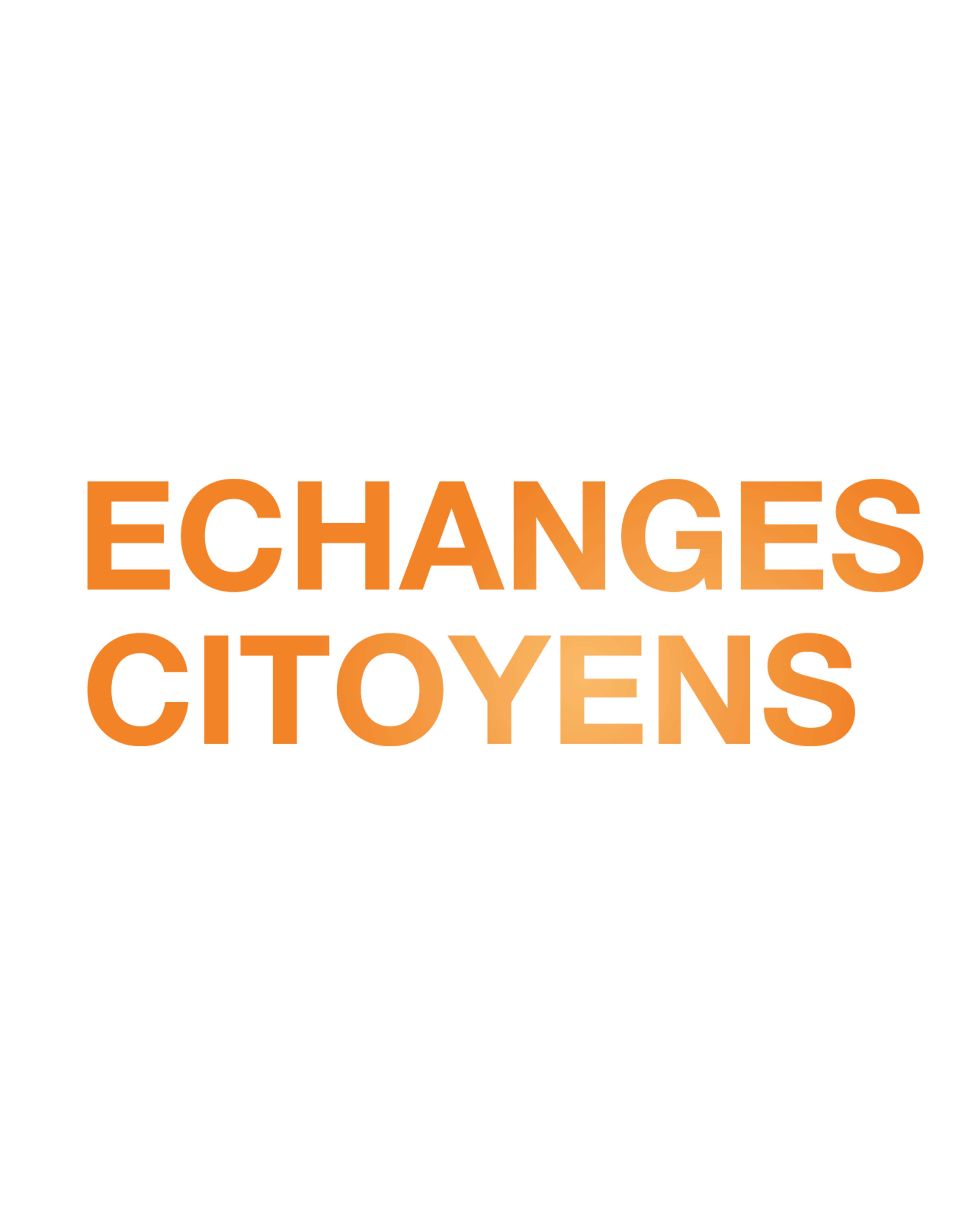  Échange Citoyen